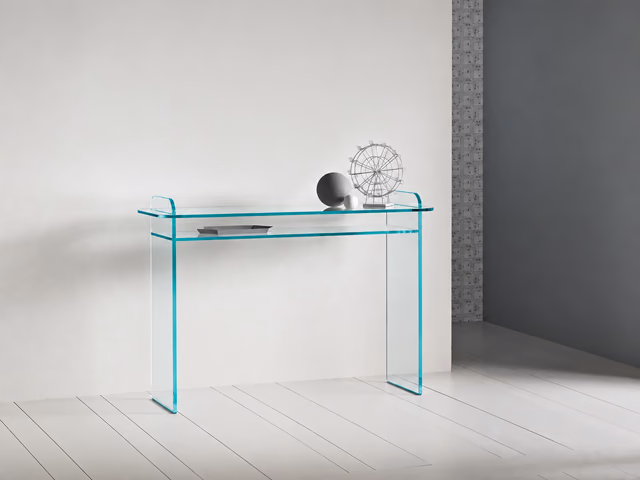Opalina Console by Tonelli