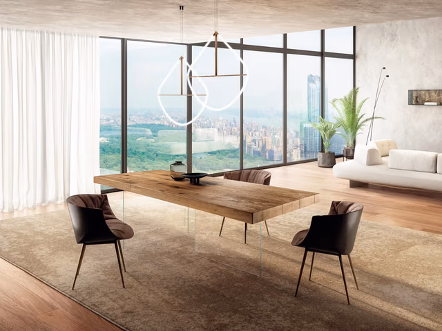 Air Table by Lago