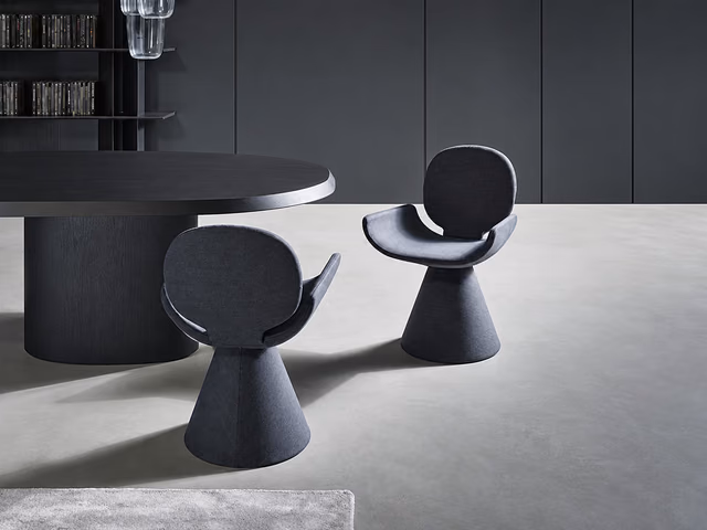 Youpi Chair by Bonaldo