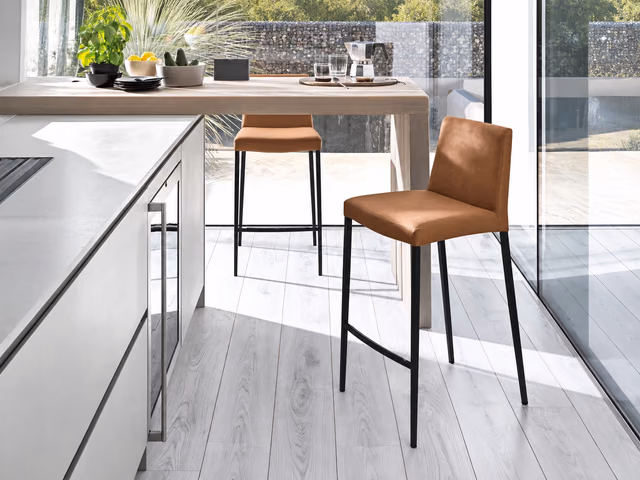 Aida Stool CS2017 by Calligaris