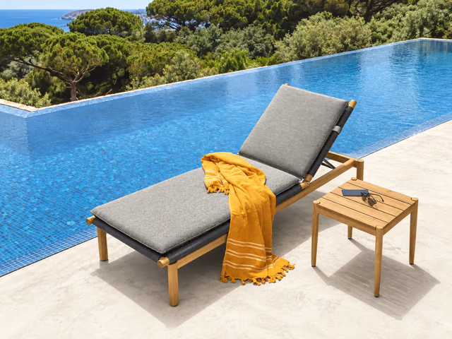 Dolcevita Side Table by Talenti
