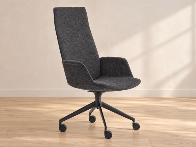 Uno S249 Chair by LaPalma