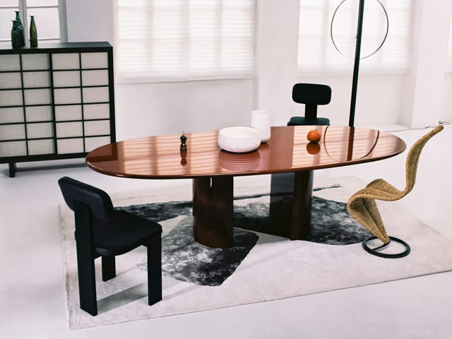Selettiva Cantù Chair by Cappellini