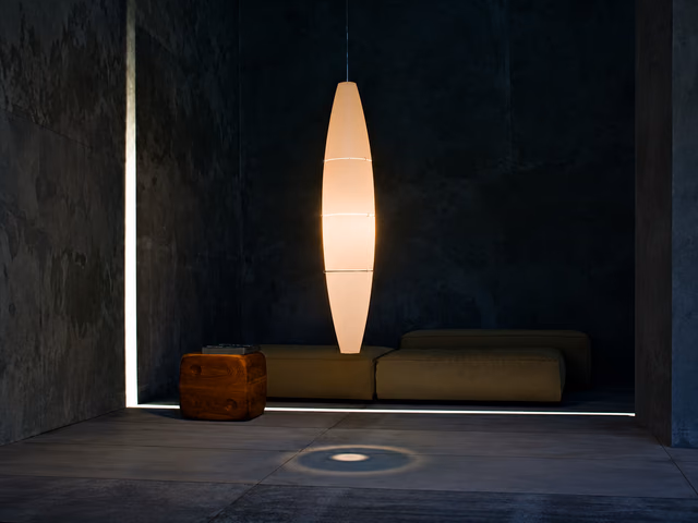 Havana Wall Lamp by Foscarini