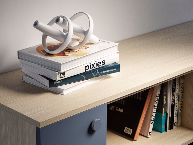 Monofiore Vase by Cappellini