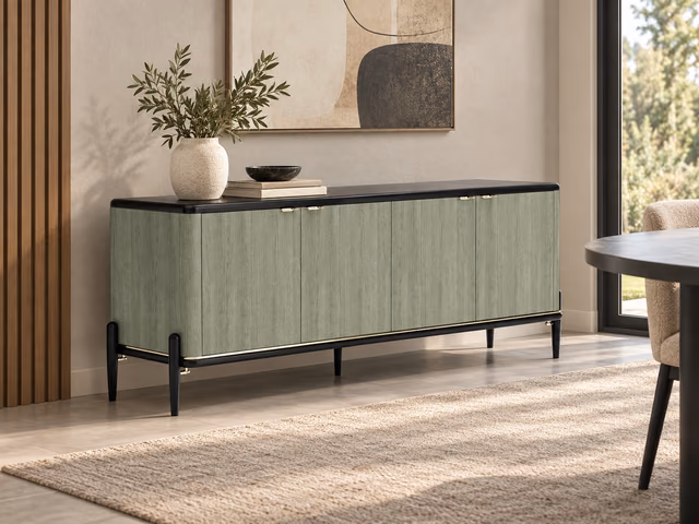 Madera Sideboard by Caracole