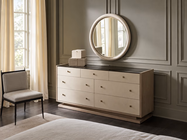 Calypso Dresser by Caracole