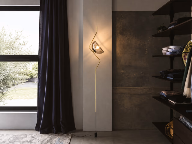 Tramonto Pendant Lamp by Cattelan Italia