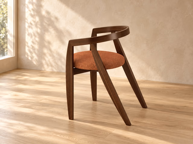Sanur Chair by Tonelli