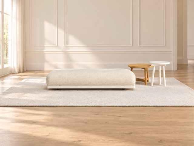 Elton Bench Indoor by Talenti