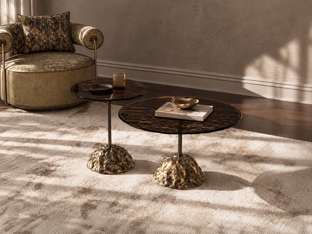 Pepita Coffee Table by Pianca