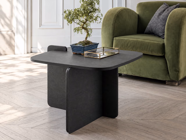 Flow Coffee Table by Tomasella