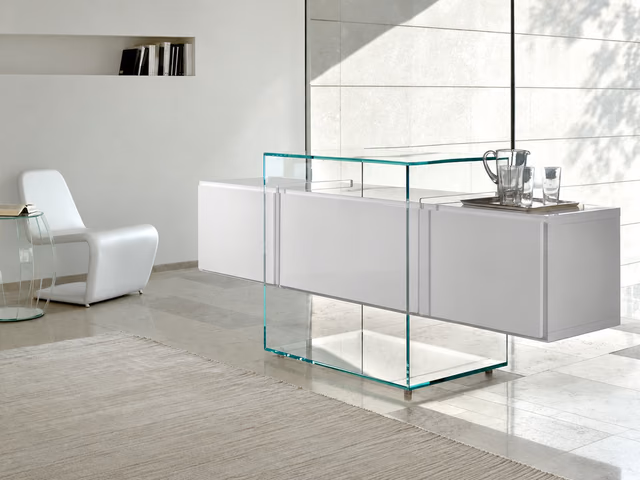 Kubo Buffet Sideboard by Reflex