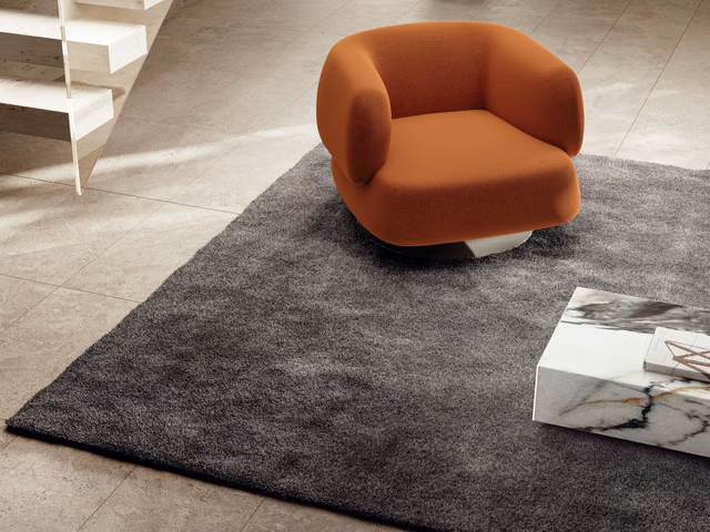 Kipo Rug by Lago