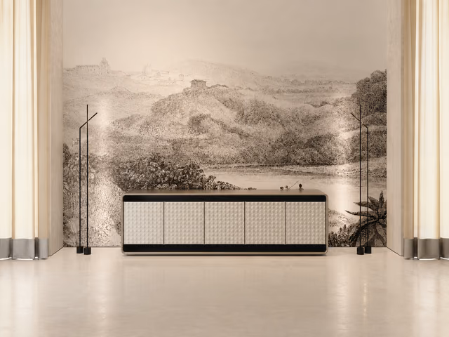 Oh Buffet Sideboard by Reflex