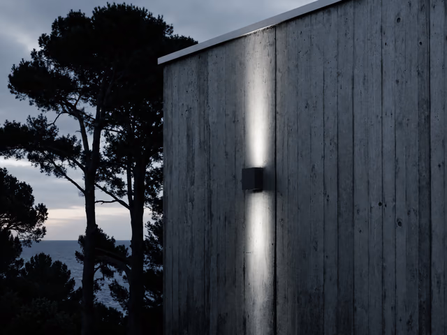 Climber 175 Wall Lamp by Flos