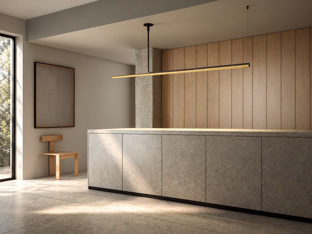 Ambrosia Pro Ceiling Lamp by Marset