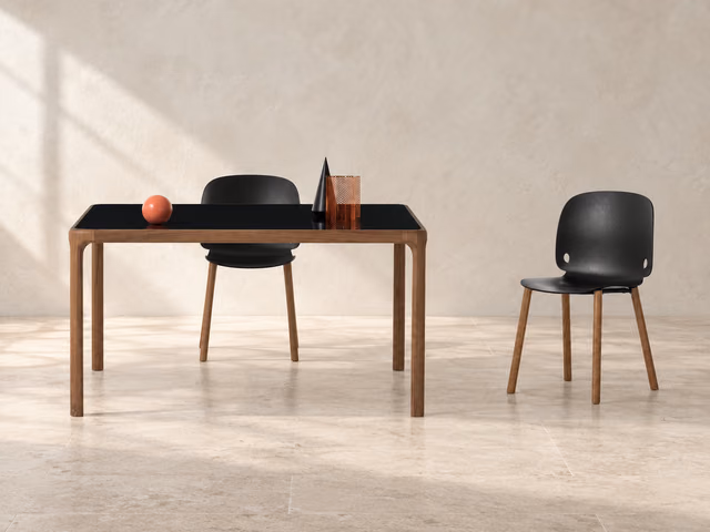 Intro Chair by Pianca