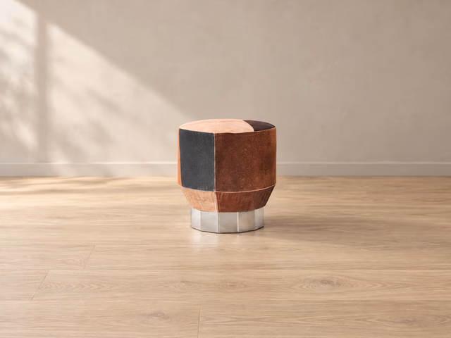 Decofutura Ottoman by Moroso