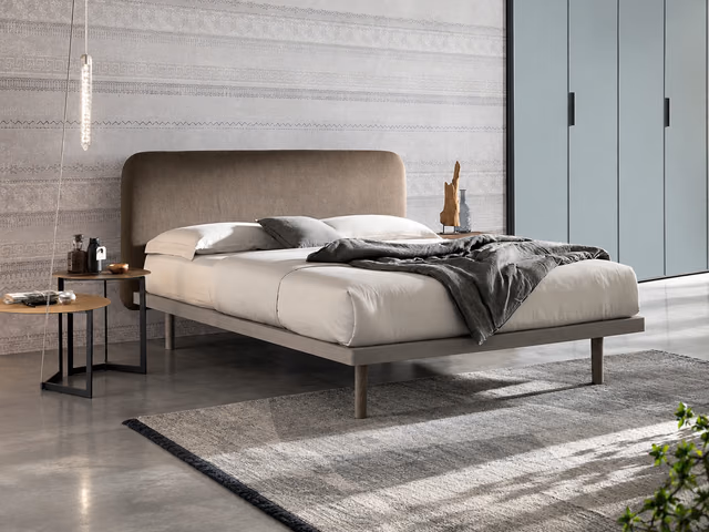 Milly Single Bed by Tomasella