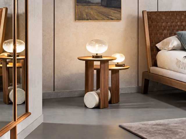 Element Coffee Table by Bonaldo