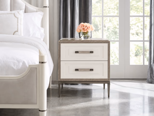 I'm Impressed Nightstand by Caracole