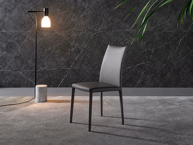 Kayla Chair by Bonaldo