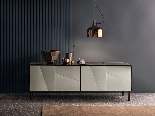 Psiche Sideboard by Tonelli