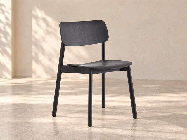Oiva S370 Chair by LaPalma