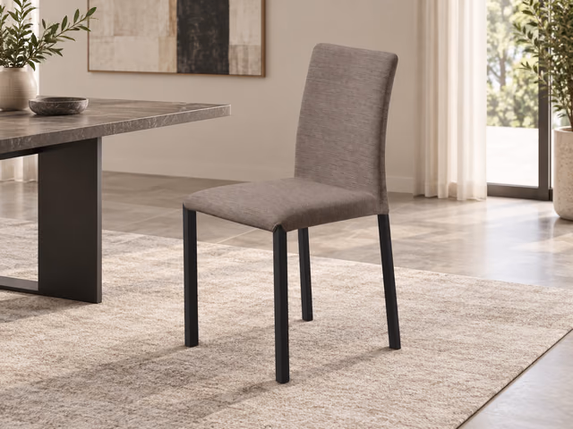 Marion B 2 Chair by Peressini Casa