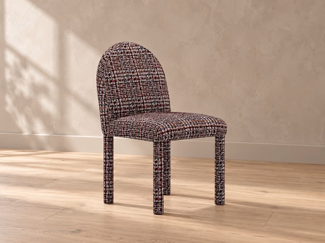 Archie Dining Chair by Caracole