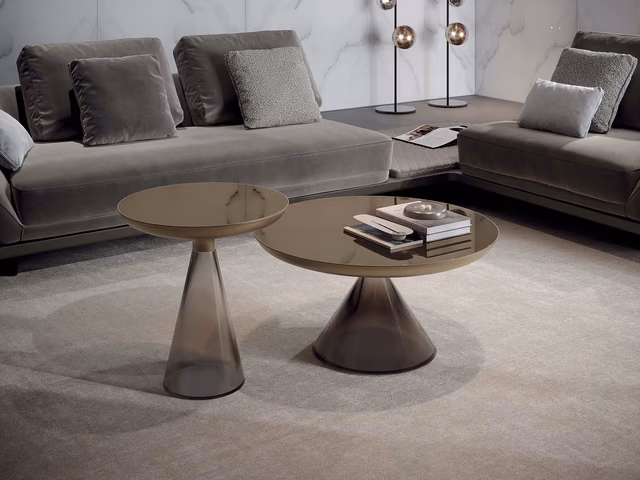 Accademia 40 Coffee Table by Reflex