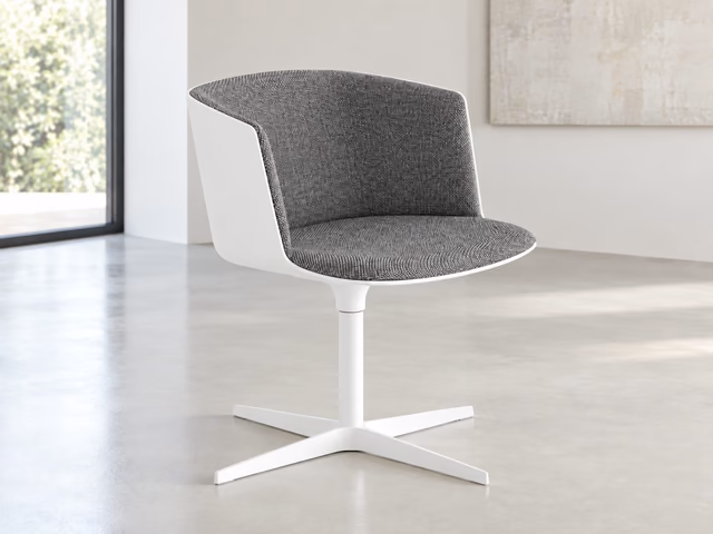 Cut S190-191 Chair by LaPalma