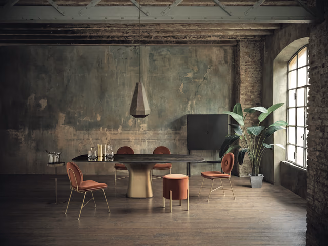Madison Storage Unit by Bontempi