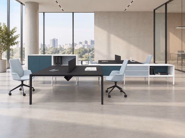 Add System Multiple Workstations by LaPalma