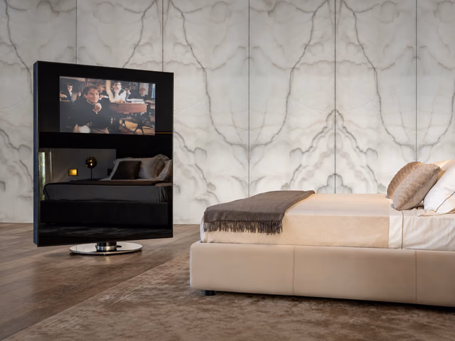 Mirage Porta TV Unit by Reflex