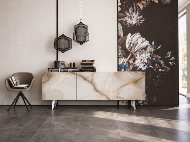 Metropol Sideboard by Cattelan Italia