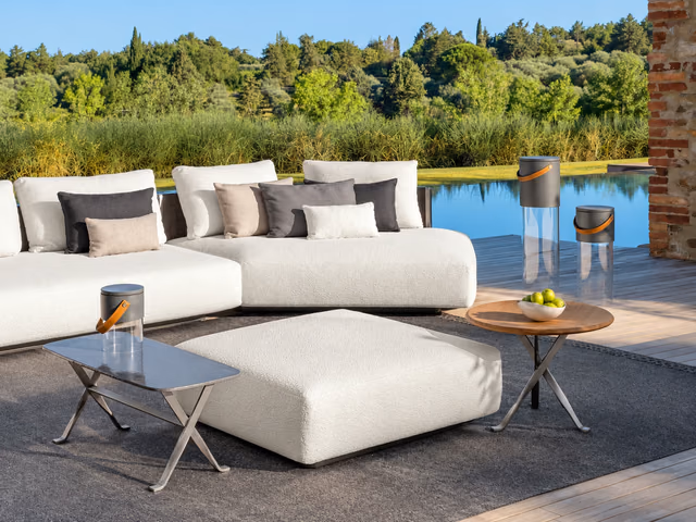 George Ottoman by Talenti