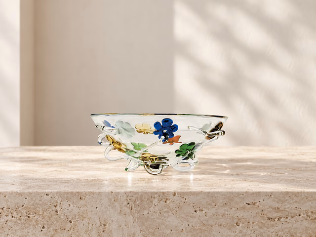Prounier Centerpiece by Driade