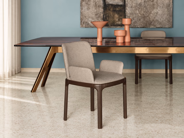 Inari Chair by Pianca
