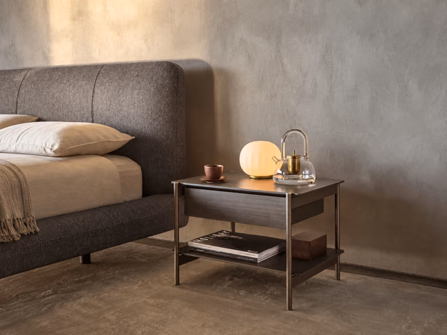 Erys Nightstand by Ditre Italia