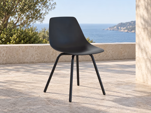 Miunn ES161 Outdoor Chair by LaPalma
