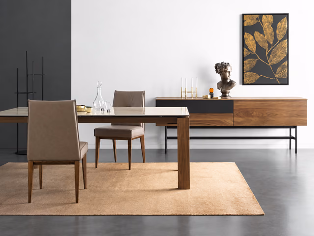 Romy Chair CS1912 by Calligaris