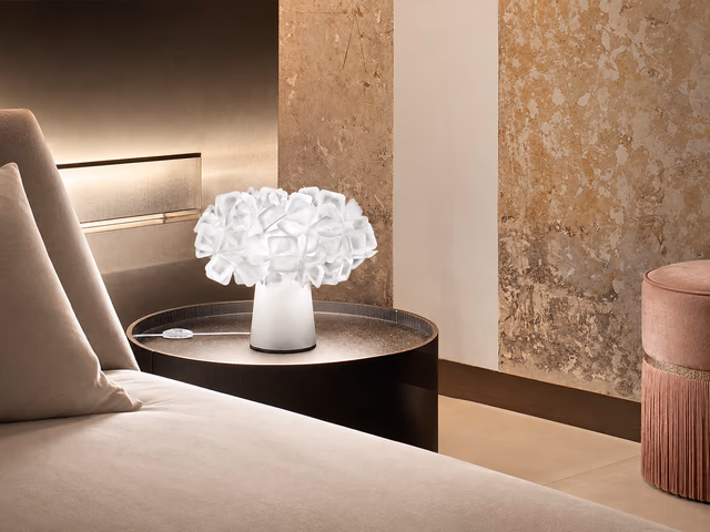 Clizia Table Lamp by Slamp