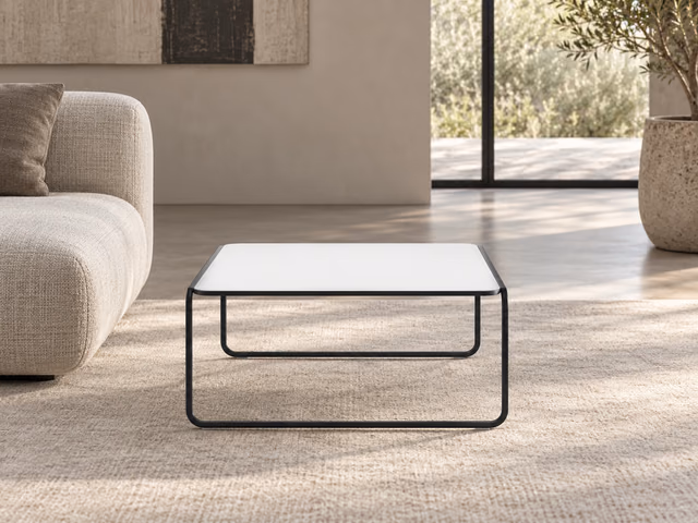 Toè T56 Side Table by LaPalma