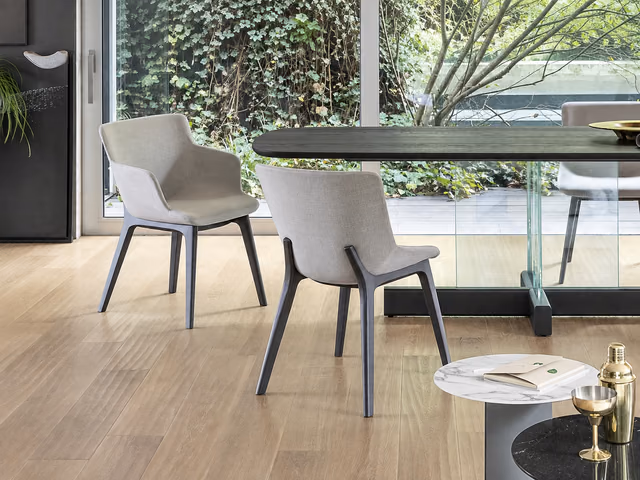 Artika Chair by Bonaldo