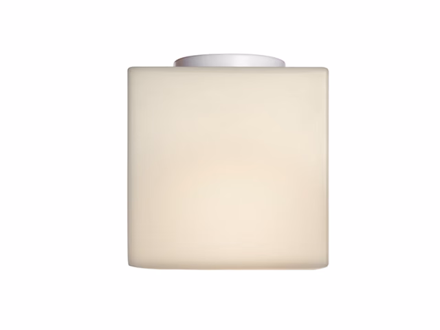 Cubo Wall Lamp by Slide