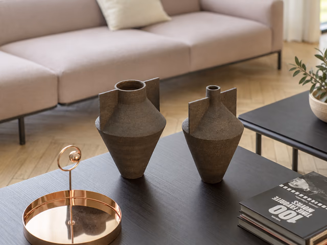 Jana Vase by Cappellini