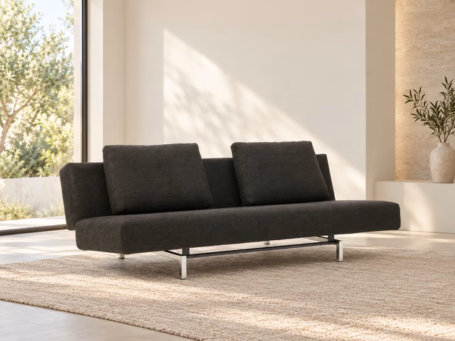 Sleeper Sofa Bed by Bensen