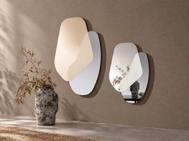 Fusion Mirror by Sovet